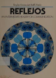 Tapa de Reflejos