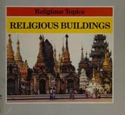 Tapa de Religious Buildings (Religious Topics)