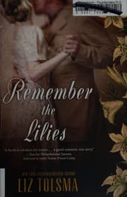 Tapa de Remember the Lilies