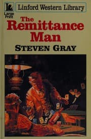 Tapa de The Remittance Man