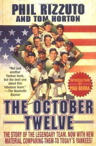Tapa de October Twelve