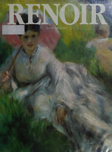Tapa de Renoir