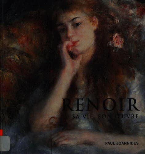Tapa de Renoir