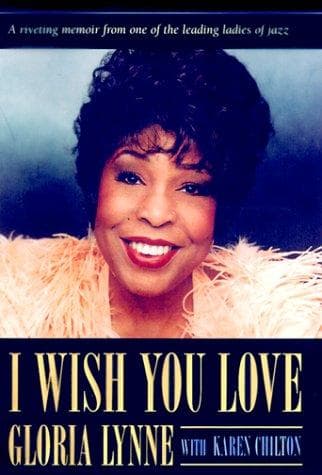 Tapa de I wish you love
