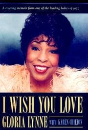 Tapa de I wish you love