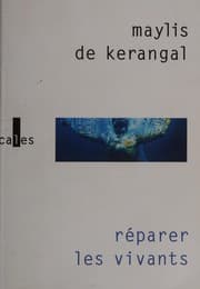Tapa de Réparer les vivants