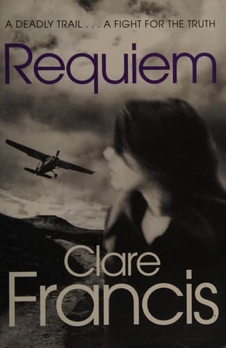 Tapa de Requiem