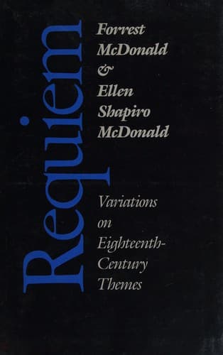 Tapa de Requiem