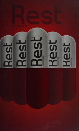 Tapa de Rest