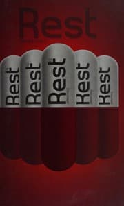 Tapa de Rest