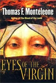 Tapa de Eyes of the Virgin