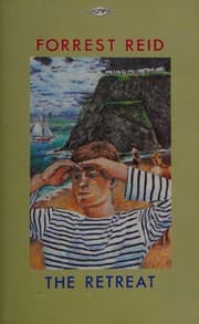 Tapa de The retreat, or, The machinations of Henry