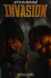 Tapa de Revelations