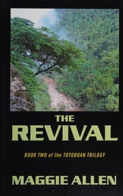 Tapa de The revival