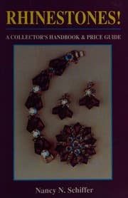Tapa de Rhinestones!