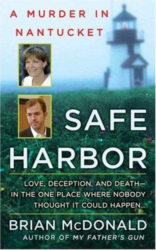 Tapa de Safe harbor