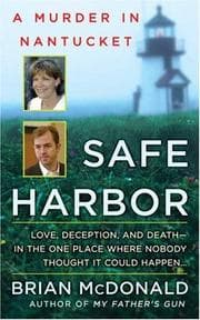 Tapa de Safe harbor