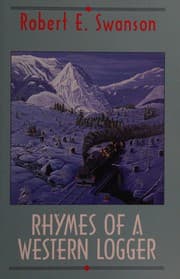 Tapa de Rhymes of a Western Logger