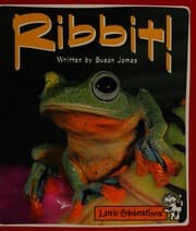 Tapa de Ribbit!