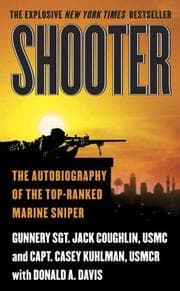 Tapa de Shooter
