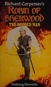Tapa de Robin of Sherwood
