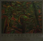 Tapa de Richard Upton and the rhetoric of landscape