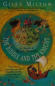 Tapa de Riddle and the Knight