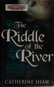 Tapa de The riddle of the river