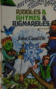 Tapa de Riddles, Rhymes and Rigamaroles