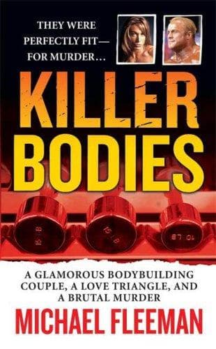 Tapa de Killer Bodies