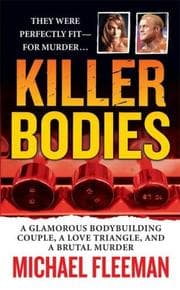 Tapa de Killer Bodies