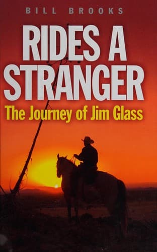 Tapa de Rides a stranger