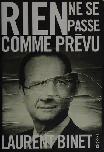 Tapa de Rien ne se passe comme prévu