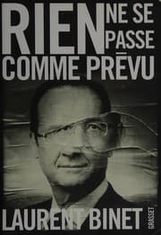 Tapa de Rien ne se passe comme prévu