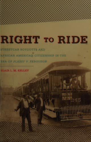 Tapa de Right to ride