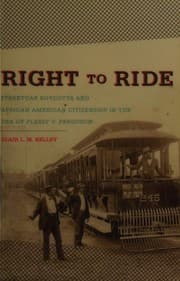 Tapa de Right to ride