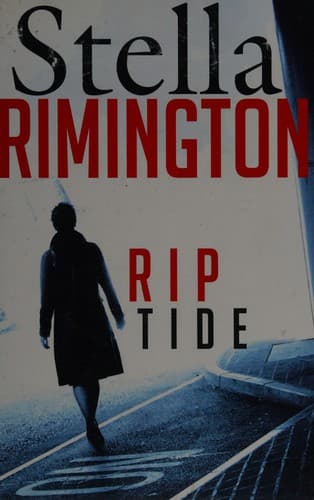 Tapa de Rip tide