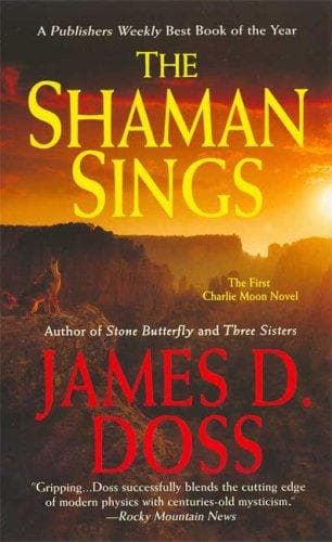 Tapa de The Shaman Sings
