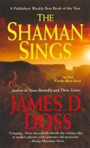 Tapa de The Shaman Sings