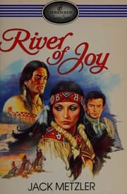 Tapa de River of Joy (Serenade Supersaga, No 4)