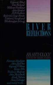 Tapa de River reflections