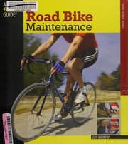 Tapa de Road Bike Maintenance