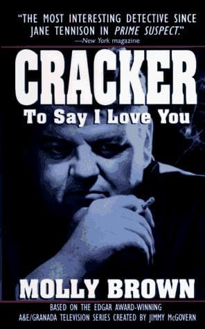 Tapa de Cracker