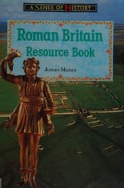 Tapa de Roman Britain resource book