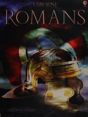 Tapa de The Romans