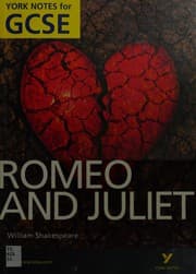Tapa de Romeo and Juliet
