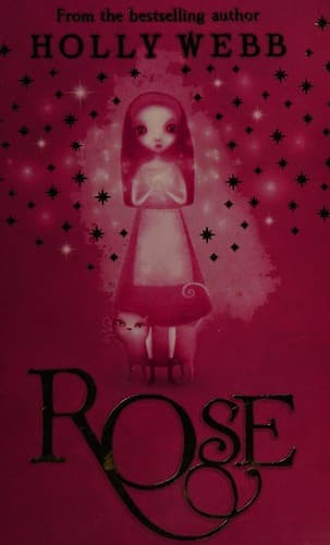 Tapa de Rose