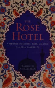 Tapa de The rose hotel