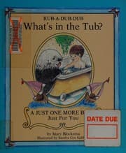 Tapa de Rub-a-dub-dub