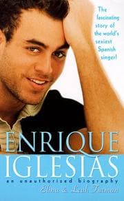Tapa de Enrique Iglesias